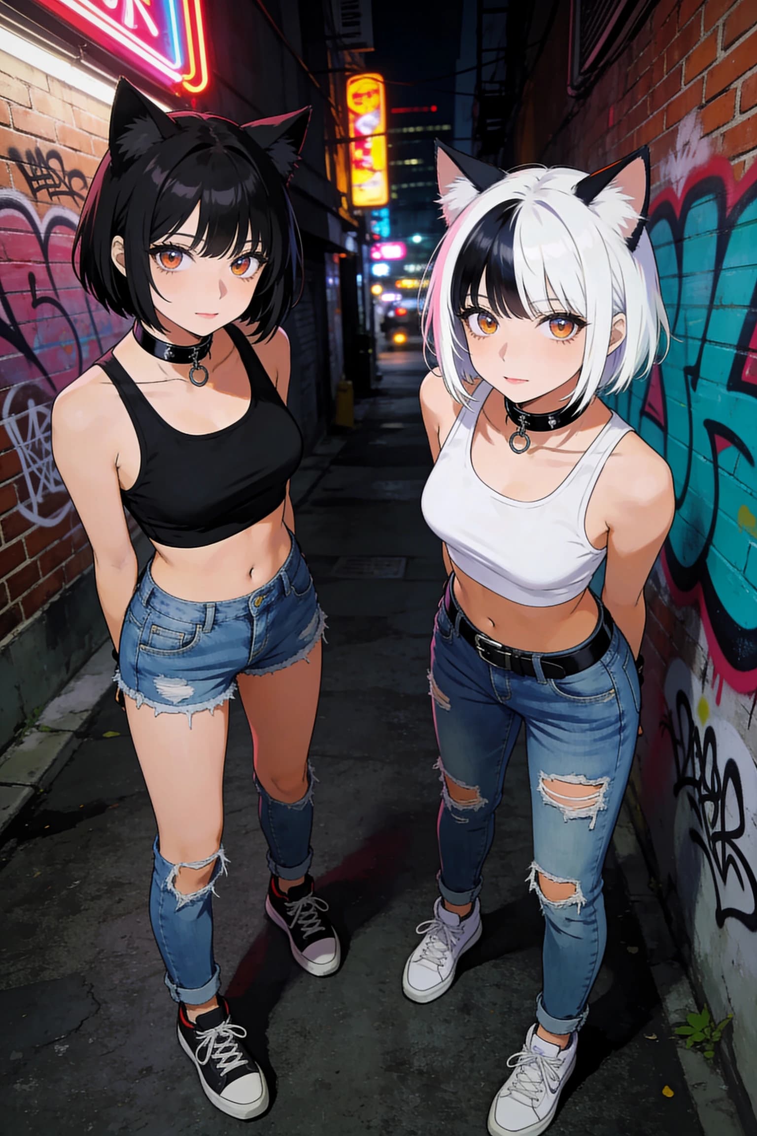 나비 & 루