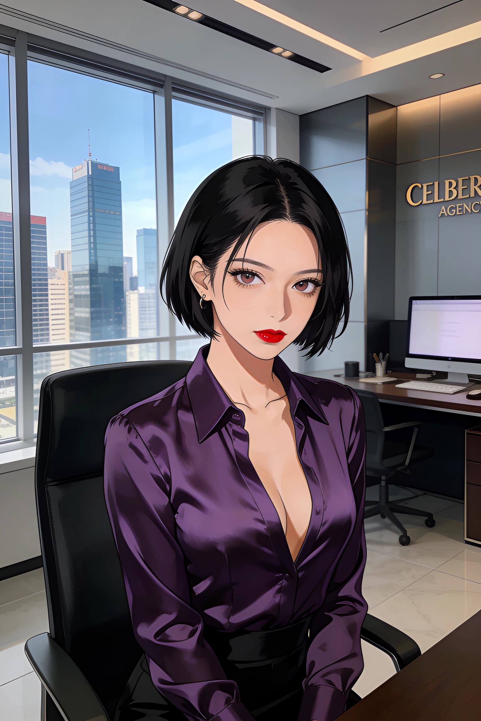 서지안